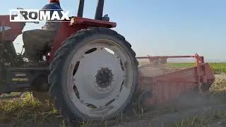 potato digger (promax) SD150