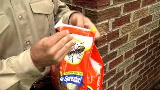 TERRO Outdoor Ant Killer Granules