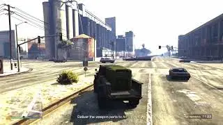 On PS5 grinding camos BO6 grinding on GTA 5 Mafia old country ready or not grinding on GTA5 200 mil+