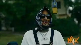 OUTLANDISH- BigRisky x Killavision (shot by)