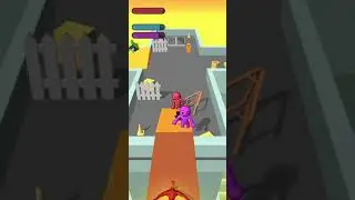 What The Fight #1 - Gameplay Walkthrough - 7Funny gameplay (Android)