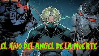 DC: Banelk (Fandom) | 5 Cosas Sobre El