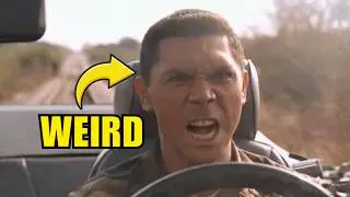 Courage Under Fire (1996): 20 Weird Facts You Didn't Know