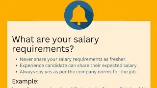 Job interview Do's and Don't do #Strength and weakness How to answer interview questions|Beconfident