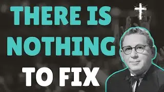 WHY SPIRITUAL HEALING FAILS &mdash; THE TRUTH THAT CHANGES EVERYTHING | JOEL S GOLDSMITH