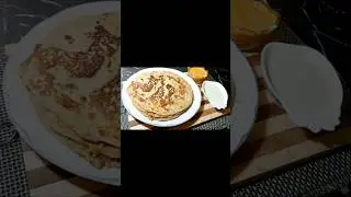 #besan #naan #food #breakfast #shorts #recipe #cooking #viralshorts #youtubeshorts #billokadhaaba