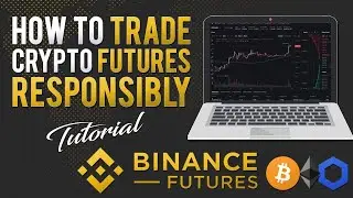 Simple pump bot for binance exchange