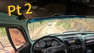 Dia a dia na colete do leite 🐄🚛 parte 2 