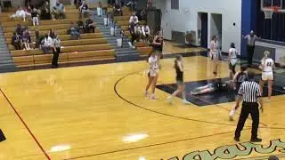 Boyd Cunty GBB vs Burke (24-25)