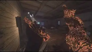 Call of Duty black ops 7 Zombies High round gameplay (no commentary part 1)