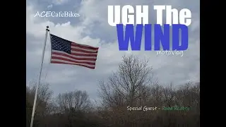 Weather Woes | Spring Riding | ACE Cafe Bikes