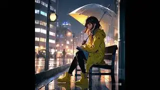 City Drizzle