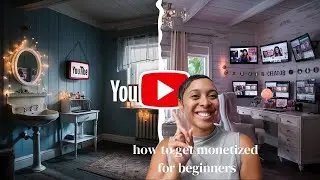 Не ждите! Важные советы, как сразу начать монетизировать свой контент на YouTube