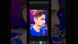 PicsArt New CB photo editing || new CB editing face smooth ||#shorts
