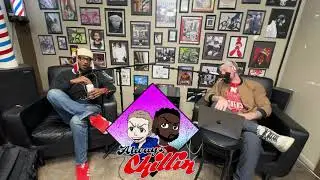 Dylan Raiola Transfer Rumors, Is Nebrasketball the best it's ever been? | Always Chillin Sports Ep 1