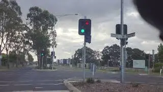 Where is everyone in Wollert, Melbourne?