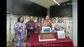 A Celebration of Legacy, Knowledge and Partnership
