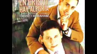 Tengo Un Nuevo Amor Salsa - David y Abraham
