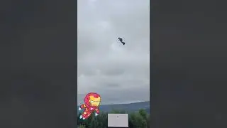 Green Goblin at Spa? Fan footage by Instagram user @nienkegrimberg #shorts #f1 #formula1