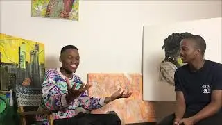 Unfiltered Art Talk: Multidisciplinary Artist Meets Photographer &mdash; Minds Collide