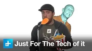 Just for the tech of it: ASMR, Bionic Olympics, and eternal data storage