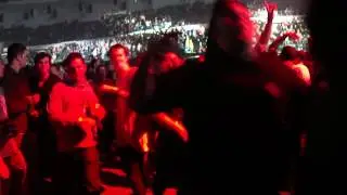 Blink 182 91X Wrex The Halls Pit