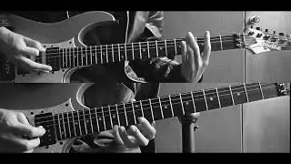 Avenged Sevenfold - Hail To The King - Cover