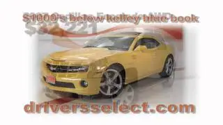 Dallas Used Car Dealer