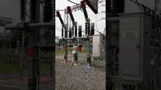 Alat yang sangat penting di PLN ( PMT )