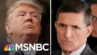 Watergate Prosecutor Jill Wine-Banks: 