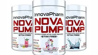 InnovaPharm NovaPump
