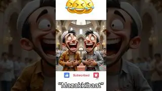 Rana namaz parta howa🤣🤣|funny urdu jokes 2025 #youtubeshorts #funnyvedios #Mazakkibaat