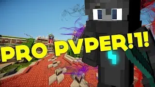SONO UN PRO PVPER!!11!1! - Minecraft Sg