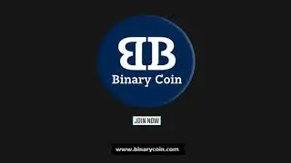 Binary Coin Intro 4
