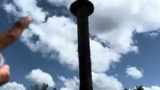 【东马流浪记】古时马拉诺皇族的葬礼上，陪葬的奴婢女儿会被吊着活活饿死～