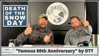 Episode 12: Dunbarton Tobacco and Trust - Famous Smoke Shop 80th Anniversary