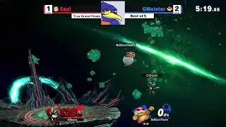 Fast Fist Falcoville Tuesdays #10 Feat: Gmeister, Kuma, Sapl. and More!