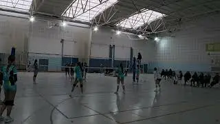 0-3 VSJ contra Sant Celoni