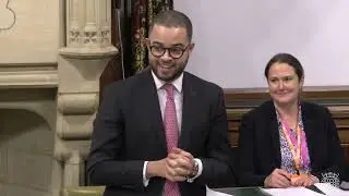 Potential merits of regulating airport drop-off charges - Westminster Hall debate - 13/01/2026
