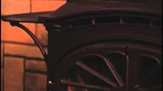 Heat & Glo&reg; Tiara Gas Stove Video