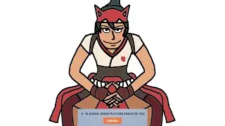 Can The Queue Times Get Higher