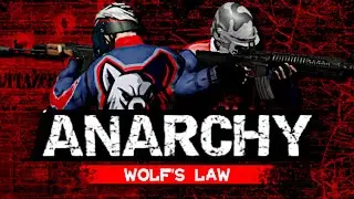 Anarchy: Wolf's Law on Steam