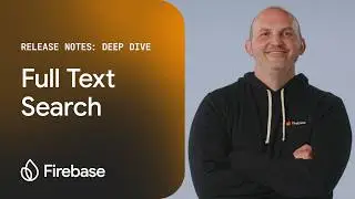 Our most requested Firestore feature is now here!