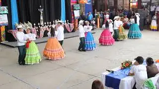 Instituto Marista La Inmaculada - La Polca de los Hatillos de la Castaña