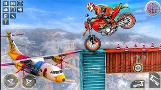 💥 Trial Xtreme Freedom Gameplay | Bike Racing, Extreme Stunts & Offroad Challenge! |Part 29