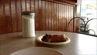 Take the Cannoli: Three Minutes at Angelo Brocato's