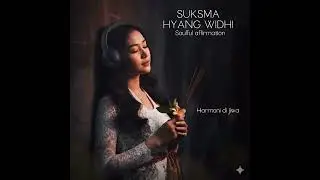 Suksma Hyang Widhi | Doa Syukur dari Hati yang Tenang