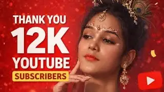 Hello friends AAP sab ka swagat hai and thank you 12k subscribers