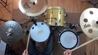 Dirk Brand TrigMic-Demonstration