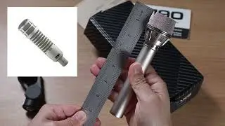 Why the AKG D190E Dynamic Microphone is a Must-Have for Vintage Sound